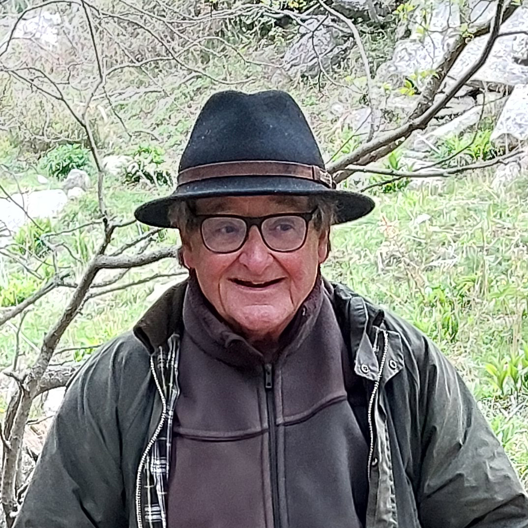 Photo de profil de Monsieur Christian CHABOUD